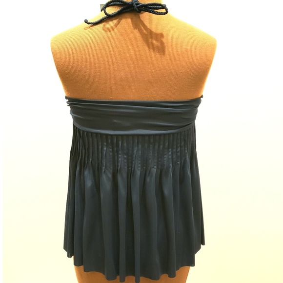 CHRIS BARROS Flowy Top - Picture 2 of 4